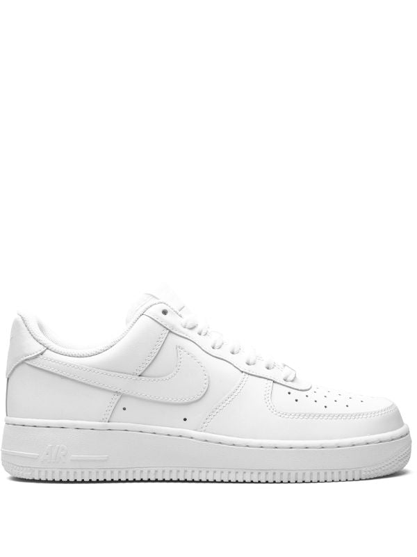 Nike Air Force 1 "White"