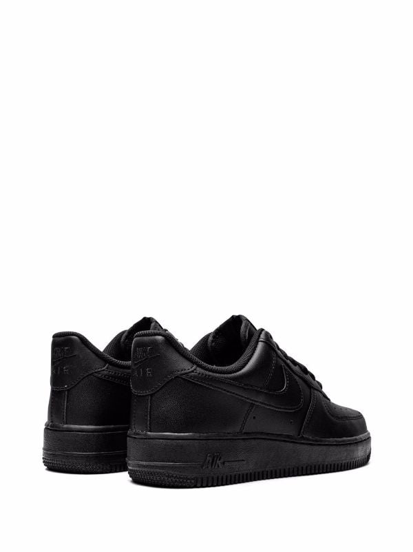 Nike Air Force 1 "Black"
