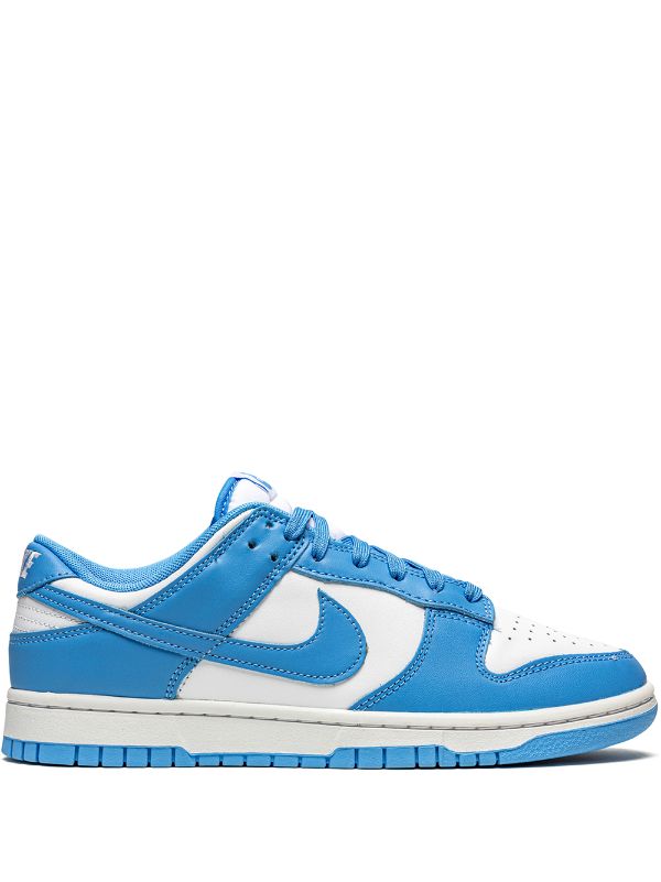 Nike Dunk Low Retro "University Blue"