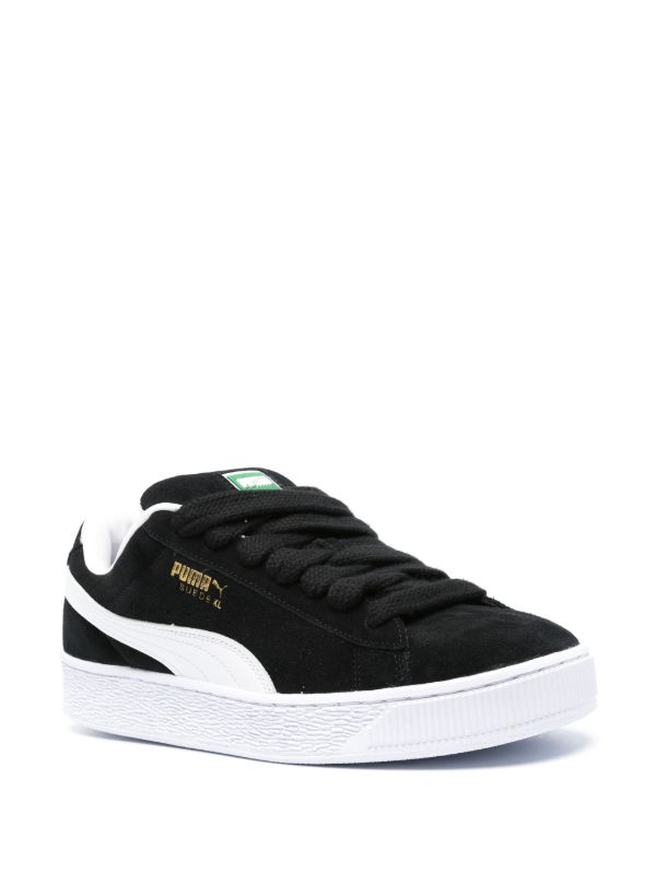 Puma Suede XL "Black"