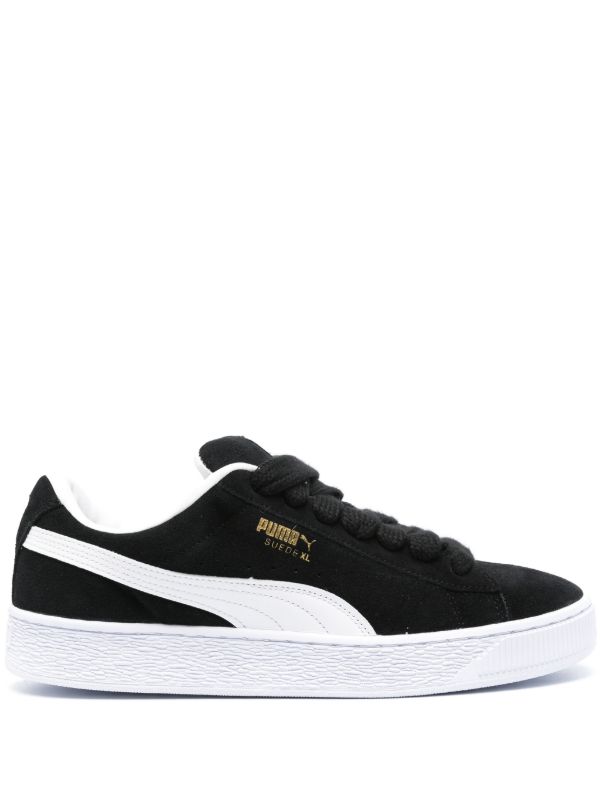 Puma Suede XL "Black"