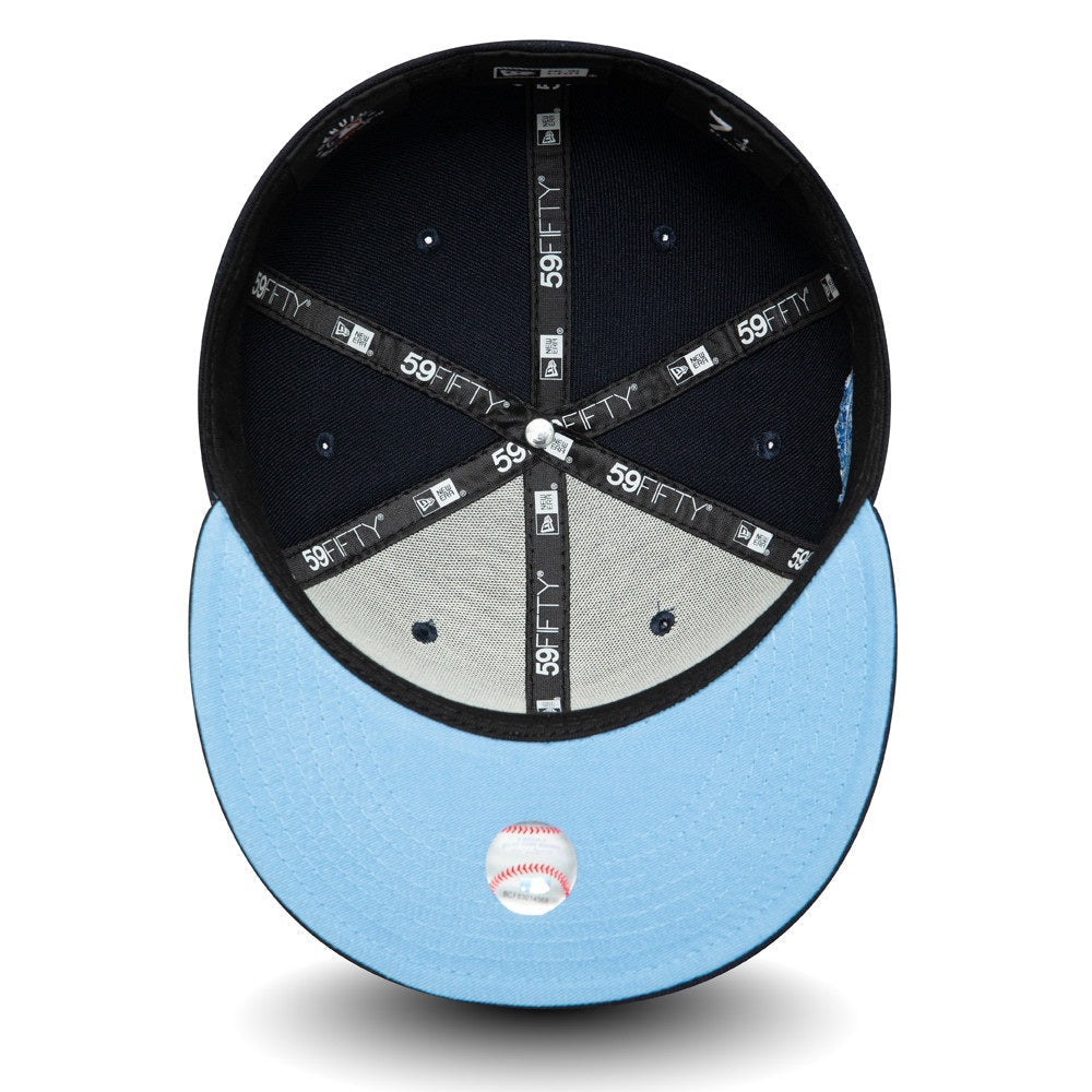 𝙉𝙚𝙬 𝙔𝙤𝙧𝙠 𝙔𝙖𝙣𝙠𝙚𝙚𝙨 59𝙁𝙄𝙁𝙏𝙔 𝘾𝙝𝙚𝙧𝙧𝙮 𝘾𝙖𝙥