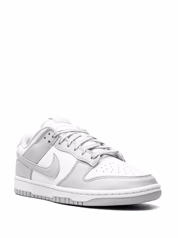 Nike Dunk Low Retro "Grey"