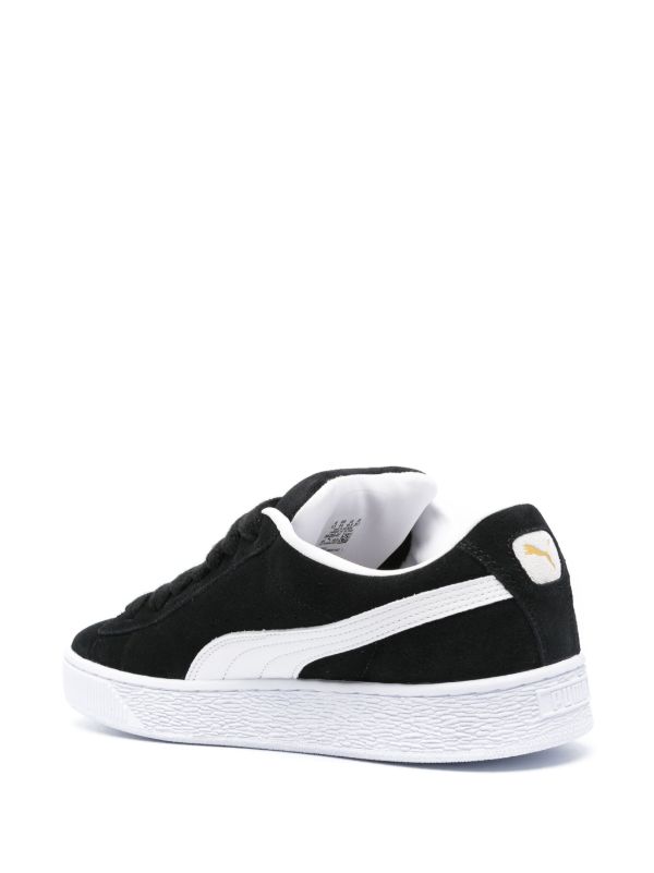 Puma Suede XL "Black"