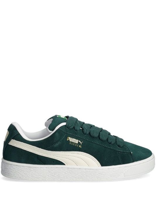 Puma Suede XL "Green"