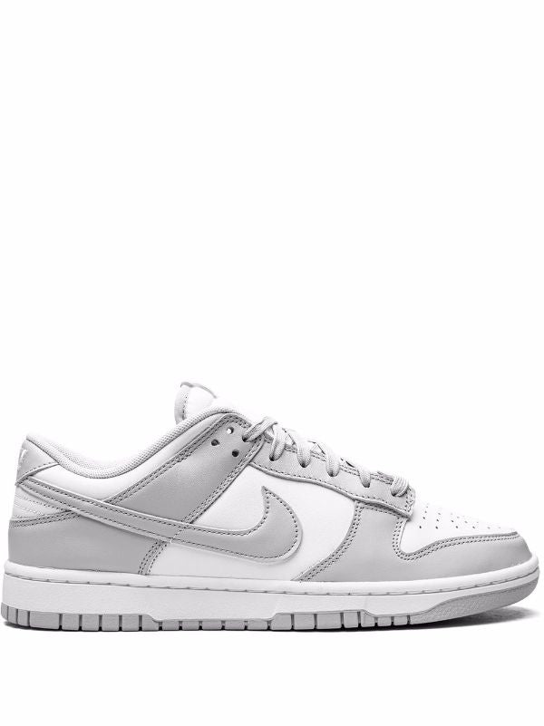 Nike Dunk Low Retro "Grey"