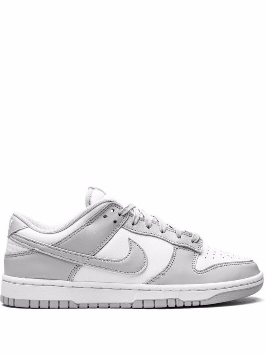 Nike Dunk Low Retro "Grey"