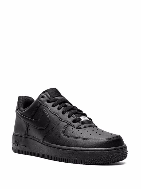 Nike Air Force 1 "Black"