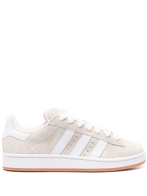 Adidas Campus "Cream"