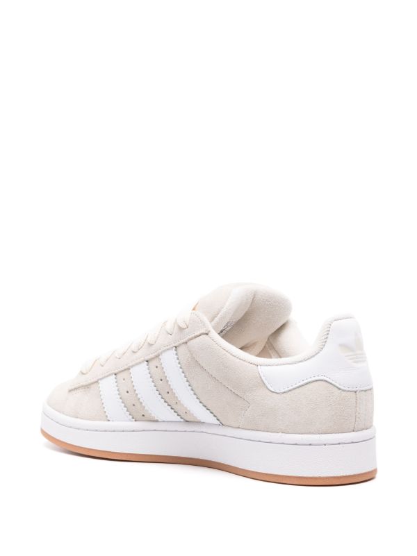 Adidas Campus "Cream"