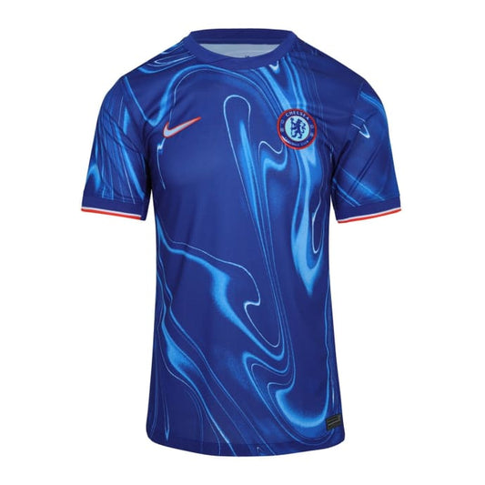 Chelsea Drift Football Jersey