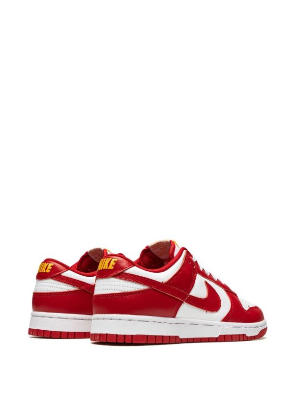 Nike Dunk Low Retro "USC"