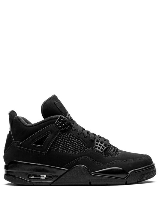 Jordan 4 Retro "Blackcat"