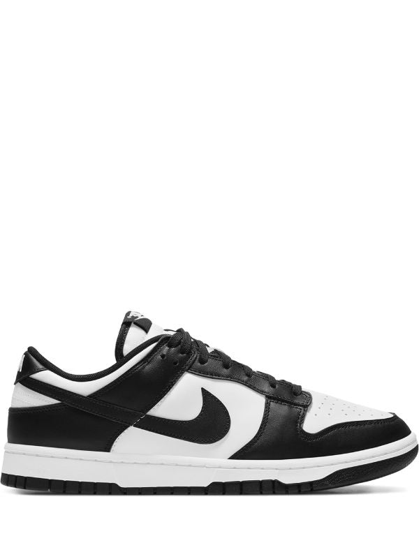 Nike Dunk Low Retro "Panda"