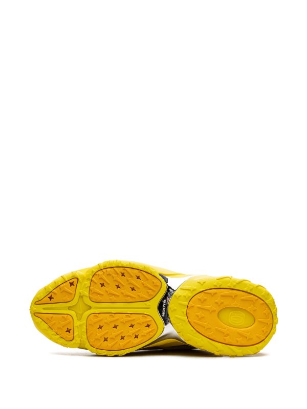 NOCTA Hot Step 2 "Yellow"