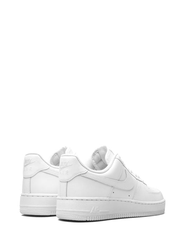 Nike Air Force 1 "White"