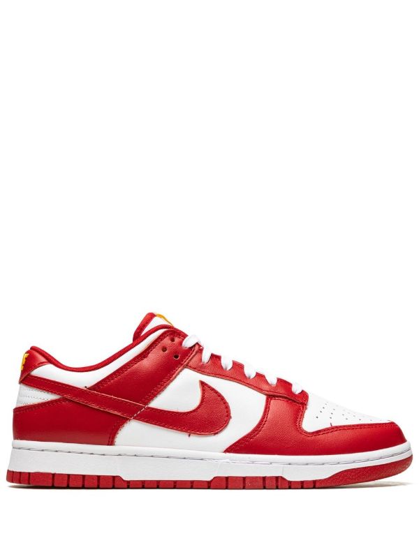 Nike Dunk Low Retro "USC"